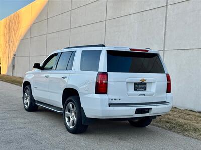 2015 Chevrolet Tahoe LT   - Photo 8 - Madison, WI 53716