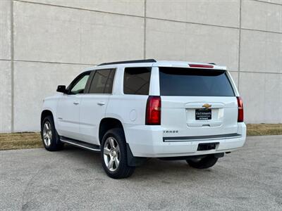 2015 Chevrolet Tahoe LT   - Photo 10 - Madison, WI 53716