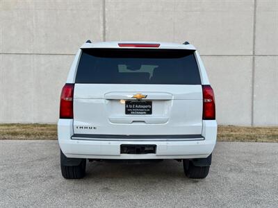 2015 Chevrolet Tahoe LT   - Photo 12 - Madison, WI 53716