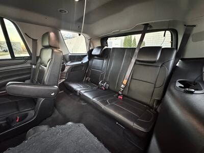 2015 Chevrolet Tahoe LT   - Photo 26 - Madison, WI 53716