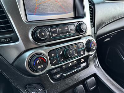 2015 Chevrolet Tahoe LT   - Photo 29 - Madison, WI 53716