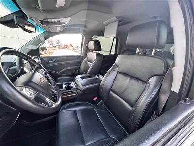 2015 Chevrolet Tahoe LT   - Photo 20 - Madison, WI 53716