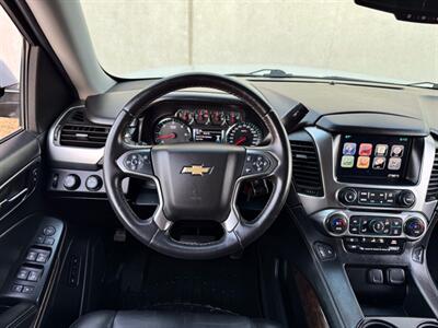 2015 Chevrolet Tahoe LT   - Photo 14 - Madison, WI 53716