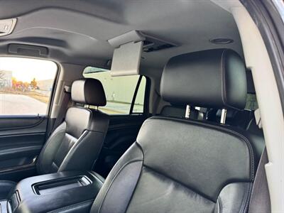 2015 Chevrolet Tahoe LT   - Photo 18 - Madison, WI 53716