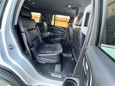 2015 Chevrolet Tahoe LT   - Photo 25 - Madison, WI 53716