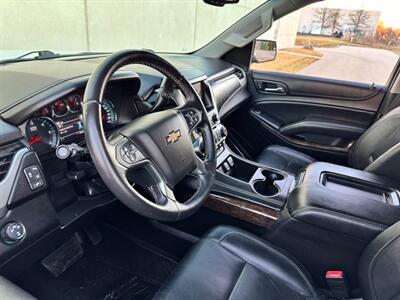 2015 Chevrolet Tahoe LT   - Photo 16 - Madison, WI 53716