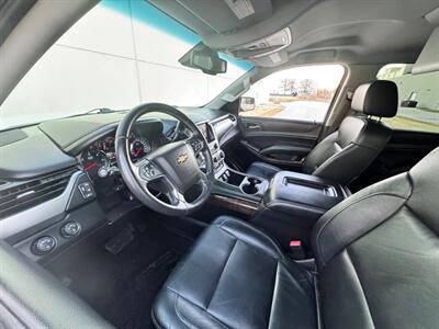 2015 Chevrolet Tahoe LT   - Photo 15 - Madison, WI 53716