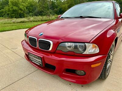 2006 BMW M3   - Photo 27 - Madison, WI 53716