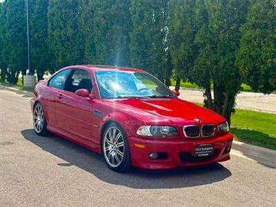 2006 BMW M3   - Photo 6 - Madison, WI 53716