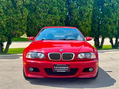 2006 BMW M3   - Photo 7 - Madison, WI 53716