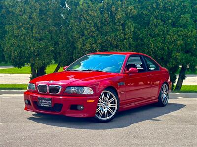 2006 BMW M3   - Photo 4 - Madison, WI 53716