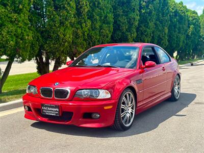 2006 BMW M3   - Photo 5 - Madison, WI 53716