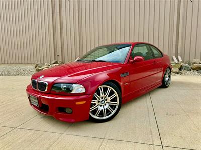 2006 BMW M3  