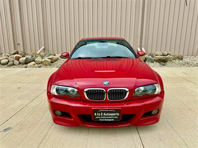 2006 BMW M3   - Photo 32 - Madison, WI 53716