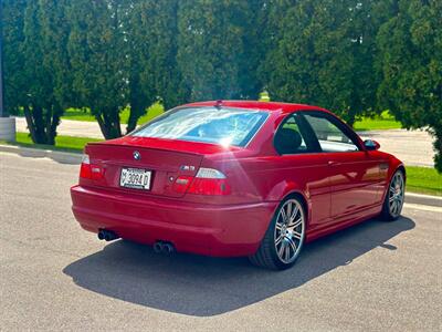 2006 BMW M3   - Photo 12 - Madison, WI 53716