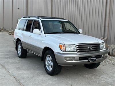 2003 Toyota Land Cruiser   - Photo 4 - Madison, WI 53716