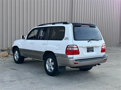 2003 Toyota Land Cruiser   - Photo 10 - Madison, WI 53716