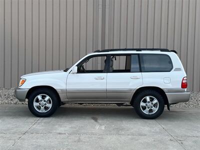 2003 Toyota Land Cruiser   - Photo 6 - Madison, WI 53716