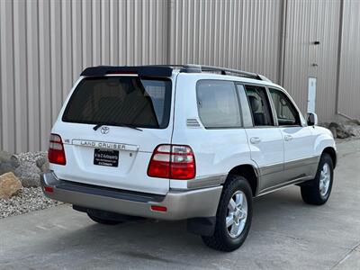 2003 Toyota Land Cruiser   - Photo 9 - Madison, WI 53716