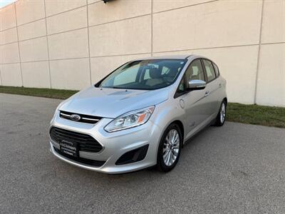 2017 Ford C-MAX Energi SE - Photo 6 - Madison, WI 53716