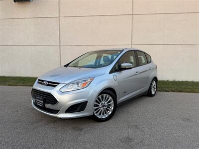 2017 Ford C-MAX Energi SE - Photo 1 - Madison, WI 53716