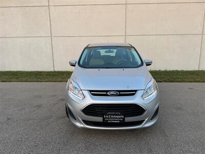 2017 Ford C-MAX Energi SE - Photo 7 - Madison, WI 53716