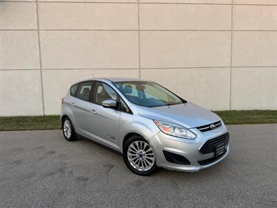 2017 Ford C-MAX Energi SE - Photo 2 - Madison, WI 53716
