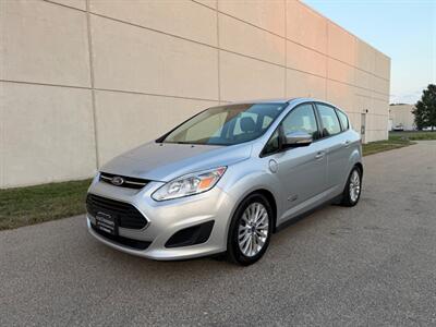 2017 Ford C-MAX Energi SE - Photo 3 - Madison, WI 53716