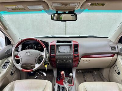 2008 Lexus GX 470 - Photo 15 - Madison, WI 53716