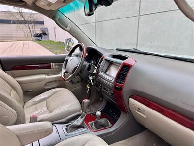 2008 Lexus GX 470 - Photo 19 - Madison, WI 53716