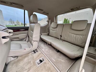 2008 Lexus GX 470 - Photo 28 - Madison, WI 53716