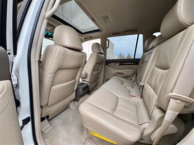 2008 Lexus GX 470 - Photo 24 - Madison, WI 53716