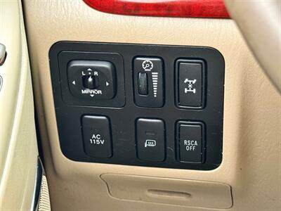 2008 Lexus GX 470 - Photo 34 - Madison, WI 53716