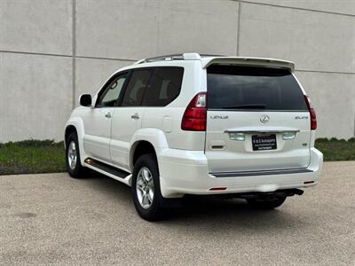2008 Lexus GX 470 - Photo 11 - Madison, WI 53716