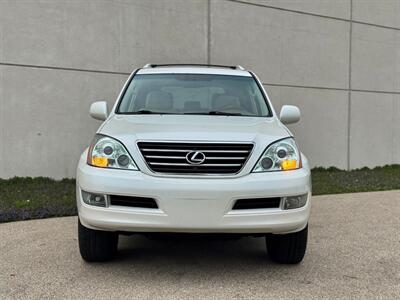 2008 Lexus GX 470 - Photo 6 - Madison, WI 53716