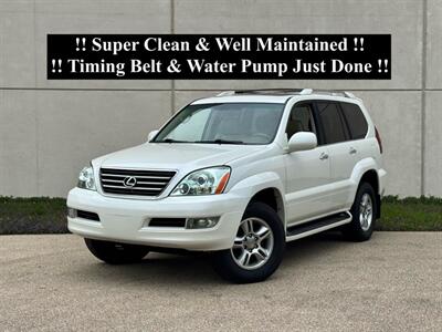 2008 Lexus GX 470 - Photo 1 - Madison, WI 53716