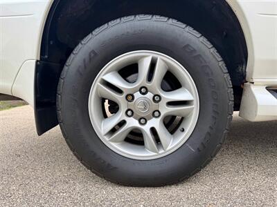 2008 Lexus GX 470 - Photo 40 - Madison, WI 53716