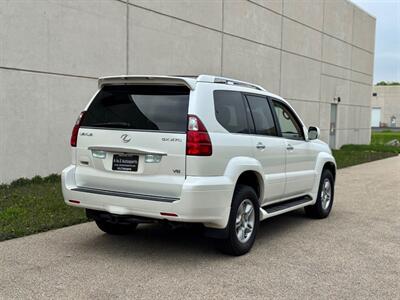 2008 Lexus GX 470 - Photo 10 - Madison, WI 53716