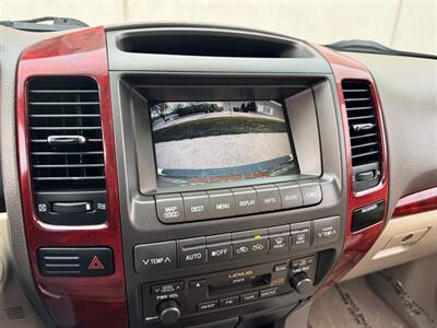 2008 Lexus GX 470 - Photo 32 - Madison, WI 53716
