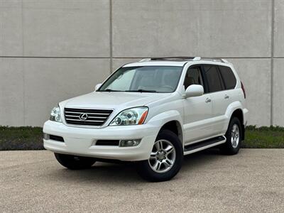 2008 Lexus GX 470 - Photo 2 - Madison, WI 53716