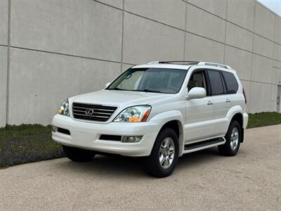 2008 Lexus GX 470 - Photo 4 - Madison, WI 53716