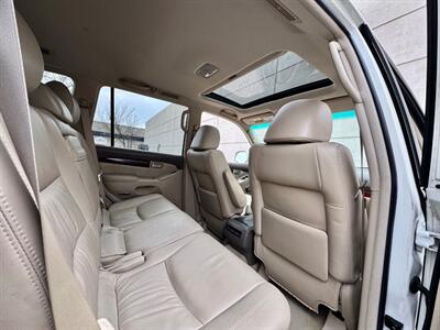 2008 Lexus GX 470 - Photo 25 - Madison, WI 53716