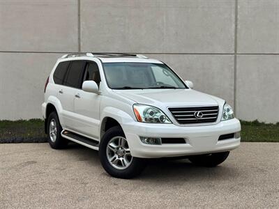 2008 Lexus GX 470 - Photo 3 - Madison, WI 53716