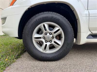2008 Lexus GX 470 - Photo 42 - Madison, WI 53716
