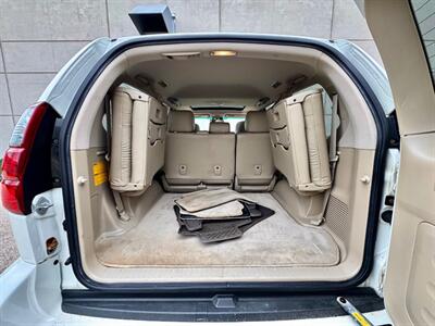 2008 Lexus GX 470 - Photo 35 - Madison, WI 53716