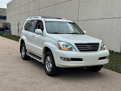 2008 Lexus GX 470 - Photo 5 - Madison, WI 53716