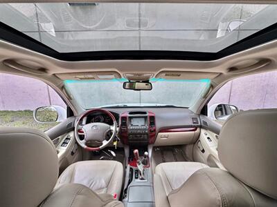 2008 Lexus GX 470 - Photo 14 - Madison, WI 53716