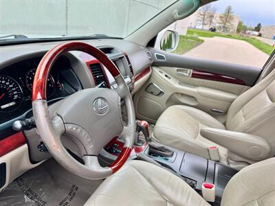 2008 Lexus GX 470 - Photo 18 - Madison, WI 53716