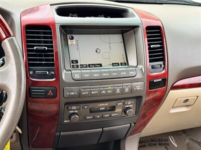 2008 Lexus GX 470 - Photo 31 - Madison, WI 53716