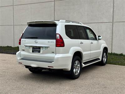 2008 Lexus GX 470 - Photo 12 - Madison, WI 53716